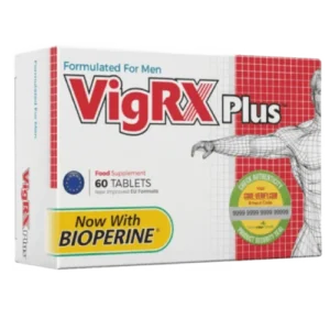 فيجركس بلس VigRX Plus