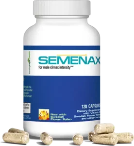 سيميناكس Semenax