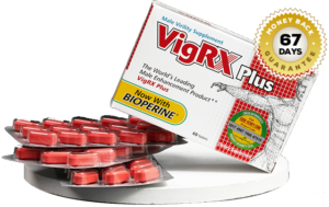 فيجركس بلس VigRX Plus